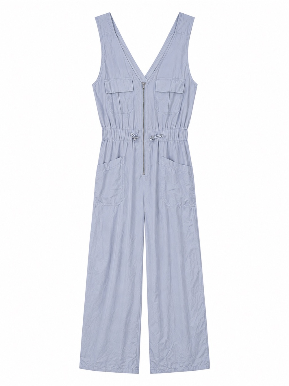 Free People Movement Back On Trek One Piece Jumpsuit Lunar Bloom XS NWT